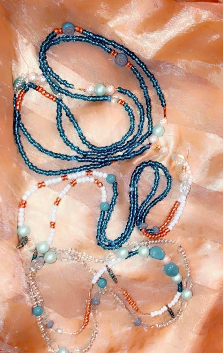 Waist Beads