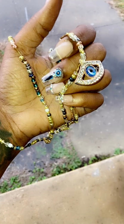 Waist Beads