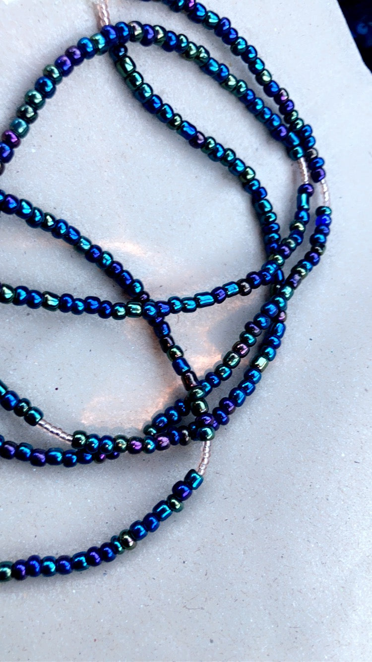 Waist Beads
